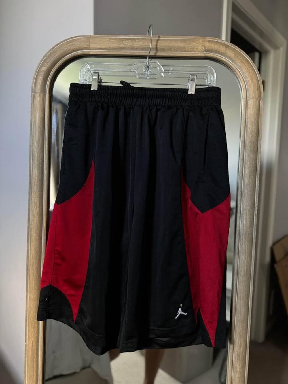 Men’s Jordan Shorts XL